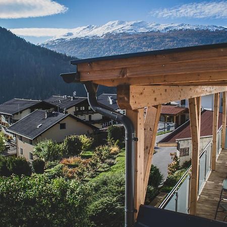 Alpenapart Hochzeiger Jerzens Bagian luar foto