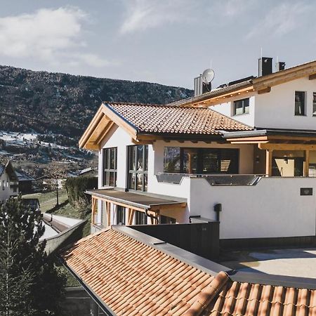Alpenapart Hochzeiger Jerzens Bagian luar foto