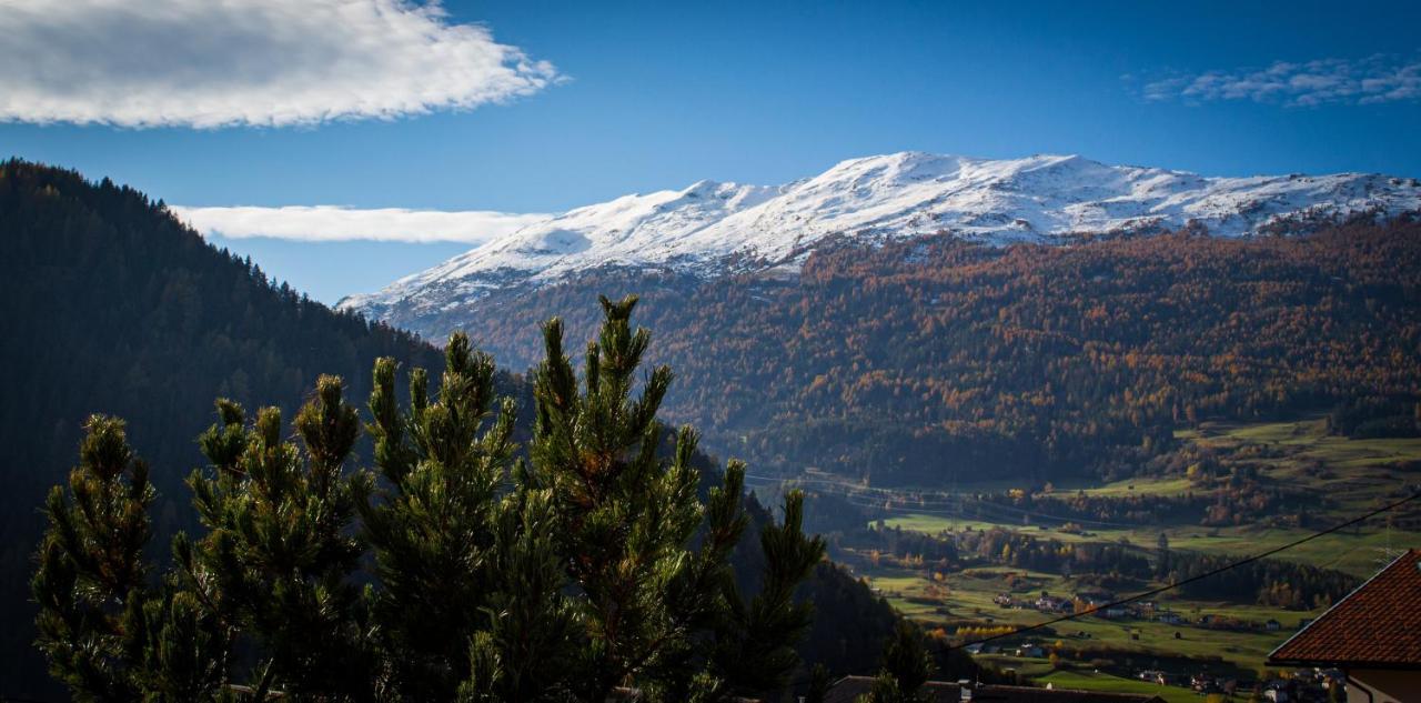 Alpenapart Hochzeiger Jerzens Bagian luar foto