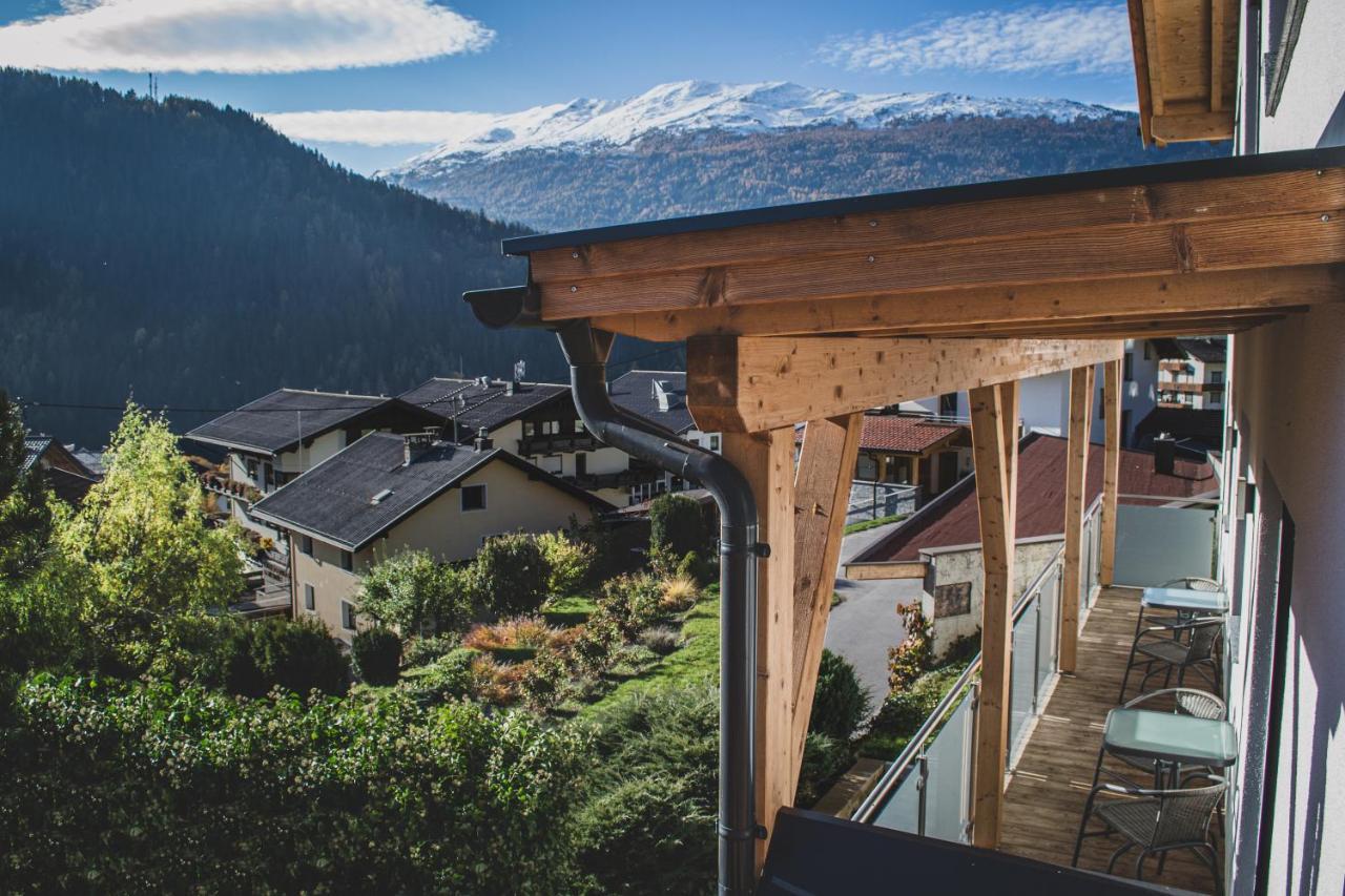 Alpenapart Hochzeiger Jerzens Bagian luar foto