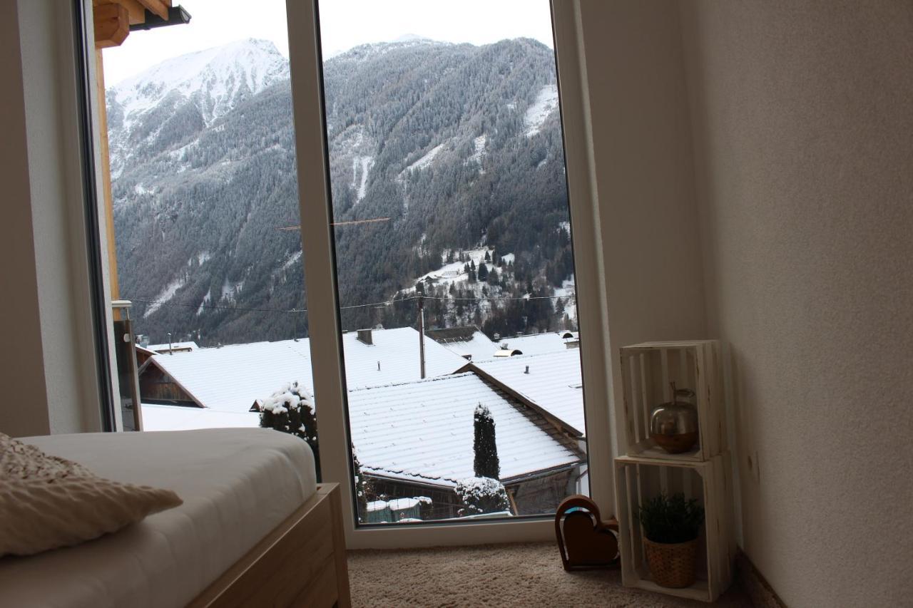 Alpenapart Hochzeiger Jerzens Bagian luar foto